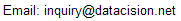 email address